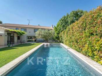 Vente maison 6 pièces Saint-Rémy-de-Provence 13