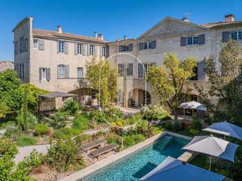 Vente Maison 11 chambresSaint-Rémy-de-Provence