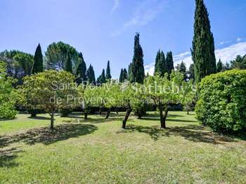 Vente Maison 4 chambresSaint-Rémy-de-Provence