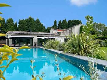 Vente maison 7 pièces Saint-Rémy-de-Provence 13