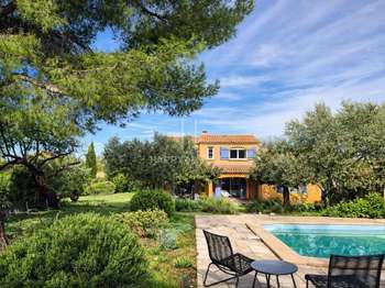 Vente Maison 4 chambresSaint-Rémy-de-Provence
