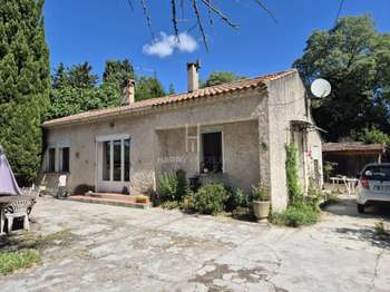 Vente maison 5 pièces Saint-Rémy-de-Provence 13