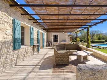 Vente maison 6 pièces Saint-Rémy-de-Provence 13