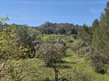 Vente Maison 4 chambresSaint-Rémy-de-Provence