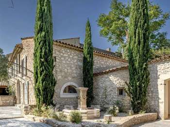Vente maison 8 pièces Saint-Rémy-de-Provence 13