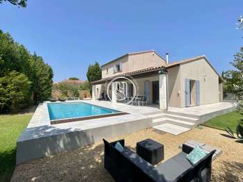 Vente maison 6 pièces Saint-Rémy-de-Provence 13