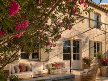 Vente Maison 4 chambresSaint-Rémy-de-Provence