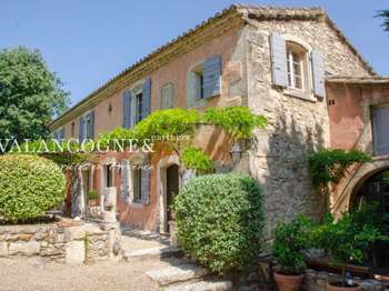 Vente Maison 6 piècesSaint-Rémy-de-Provence