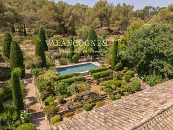 Vente Maison 6 piècesSaint-Rémy-de-Provence