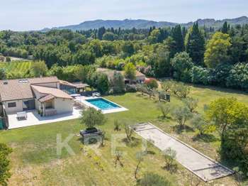 Vente maison 13 pièces Saint-Rémy-de-Provence 13