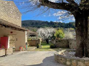 Vente maison 9 pièces Saint-Rémy-de-Provence 13