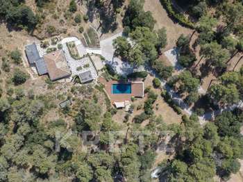 Vente maison 8 pièces Saint-Rémy-de-Provence 13