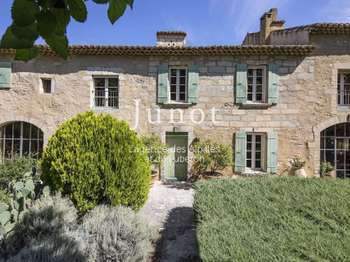 Vente maison 14 pièces Saint-Rémy-de-Provence 13