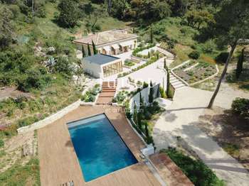 Vente maison 15 pièces Saint-Rémy-de-Provence 13