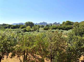 Vente Maison 4 chambresSaint-Rémy-de-Provence