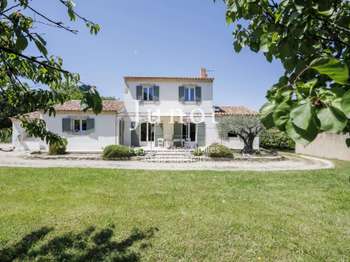 Vente maison 5 pièces Saint-Rémy-de-Provence 13
