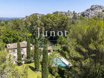 Vente Maison 4 chambresSaint-Rémy-de-Provence
