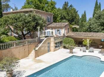 Vente Maison 4 chambresSaint-Rémy-de-Provence