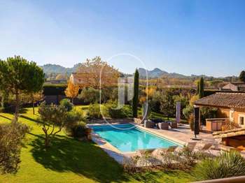 Vente Maison 5 chambresSaint-Rémy-de-Provence