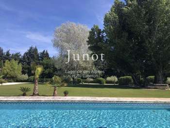 Vente maison 8 pièces Saint-Rémy-de-Provence 13