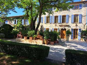 Vente Maison 7 chambresSaint-Rémy-de-Provence