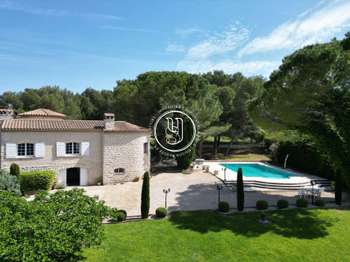 Vente maison Saint-Rémy-de-Provence 13