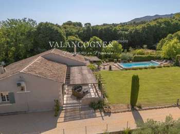 Vente maison 6 pièces Saint-Rémy-de-Provence 13