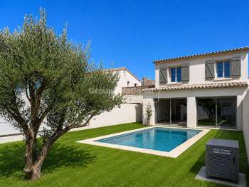 Vente maison 5 pièces Saint-Rémy-de-Provence 13