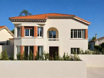 Vente Maison 4 chambresSaint-Rémy-de-Provence