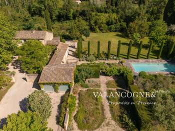 Vente Maison 4 chambresSaint-Rémy-de-Provence