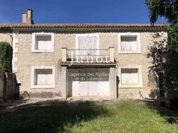Vente maison 5 pièces Saint-Rémy-de-Provence 13