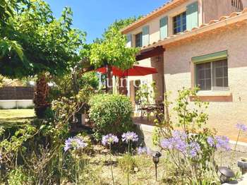 Vente Maison 3 chambresSaint-Rémy-de-Provence