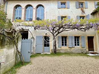 Vente MaisonSaint-Rémy-de-Provence
