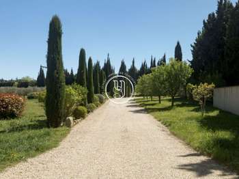 Vente Maison 5 chambresSaint-Rémy-de-Provence