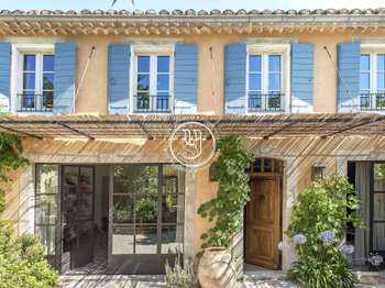 Vente Maison 4 chambresSaint-Rémy-de-Provence