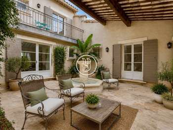 Vente Maison 5 chambresSaint-Rémy-de-Provence
