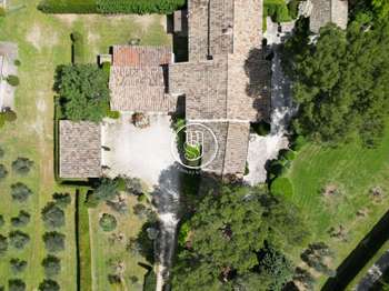 Vente Maison 5 chambresSaint-Rémy-de-Provence