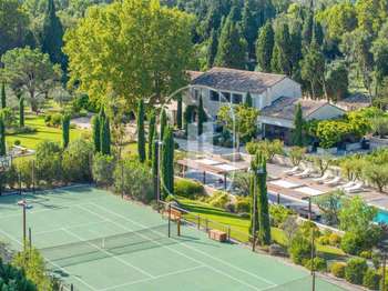 Vente Maison 6 chambresSaint-Rémy-de-Provence