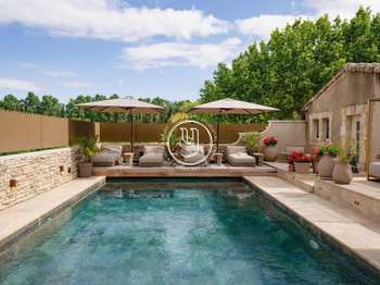 Maison 9 pièces 630 m² · à Saint-Rémy-de-Provence · 630 m² · 5 900 000 €