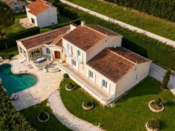 Vente Maison 5 chambresSaint-Rémy-de-Provence