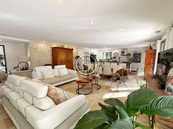Vente Maison 4 chambresSaint-Rémy-de-Provence