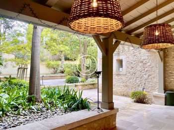 Vente Maison 5 chambresSaint-Rémy-de-Provence