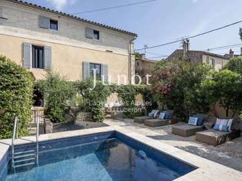 Maison 7 pièces 200 m² · à Saint-Rémy-de-Provence · 200 m² · 1 155 000 €