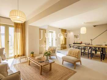 Vente Maison 4 chambresSaint-Rémy-de-Provence
