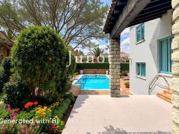 Maison 5 pièces 138 m² · à Saint-Rémy-de-Provence · 138 m² · 529 000 €
