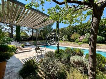 Vente Maison 4 chambresSaint-Rémy-de-Provence