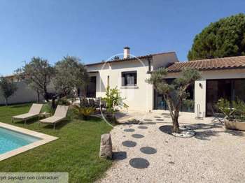 Vente Maison 4 chambresSaint-Rémy-de-Provence