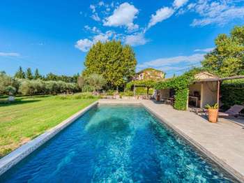 Vente Maison 5 chambresSaint-Rémy-de-Provence