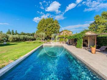 Vente maison 6 pièces Saint-Rémy-de-Provence 13