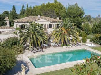 Vente maison 8 pièces Saint-Rémy-de-Provence 13